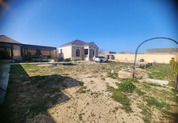 4 otaqlı mənzil , Nardaran qəs., Sabunçu, Bakı