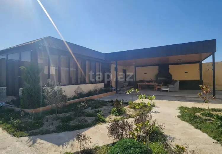 4 otaqlı mənzil , Nardaran qəs., Sabunçu, Bakı