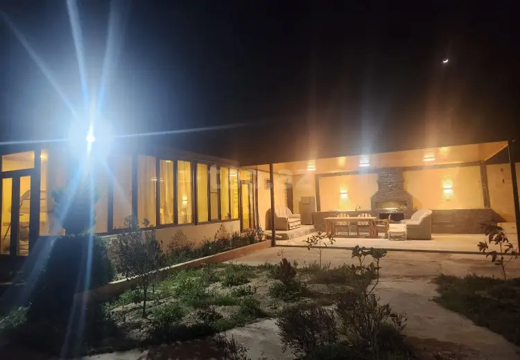4 otaqlı mənzil , Nardaran qəs., Sabunçu, Bakı