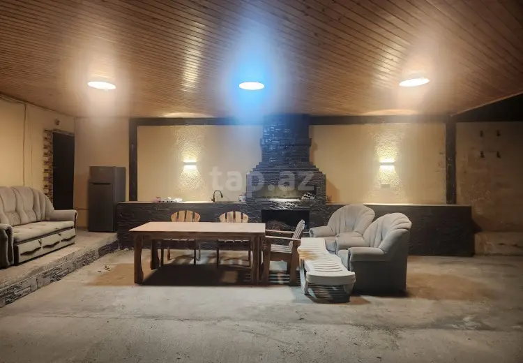4 otaqlı mənzil , Nardaran qəs., Sabunçu, Bakı