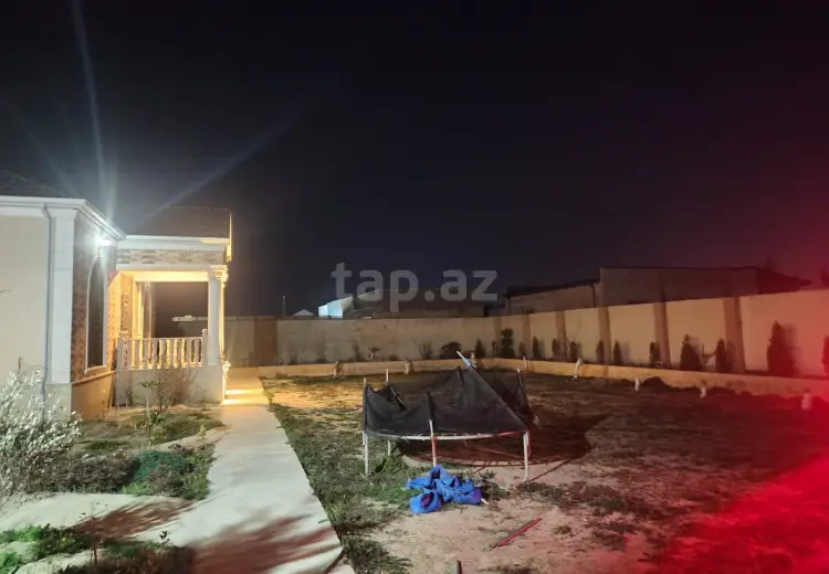 4 otaqlı mənzil , Nardaran qəs., Sabunçu, Bakı