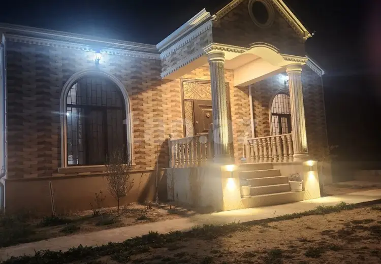 4 otaqlı mənzil , Nardaran qəs., Sabunçu, Bakı