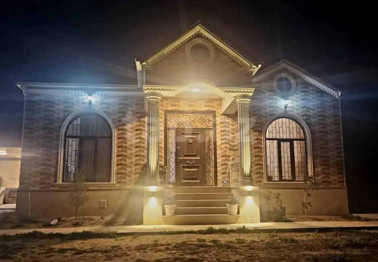 4 otaqlı mənzil , Nardaran qəs., Sabunçu, Bakı