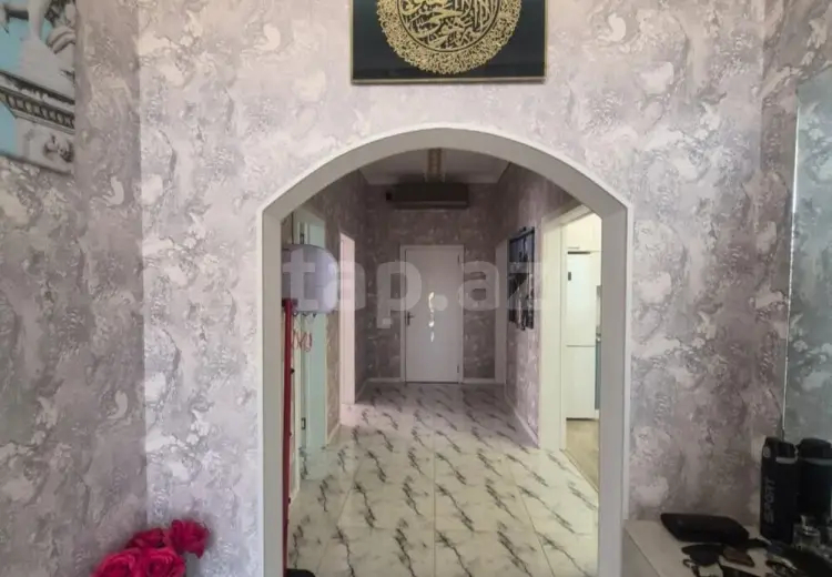 4 otaqlı mənzil , Nardaran qəs., Sabunçu, Bakı