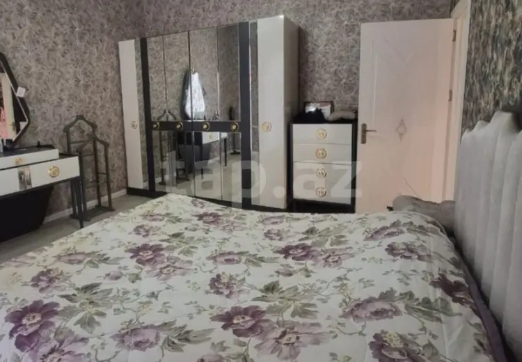 4 otaqlı mənzil , Nardaran qəs., Sabunçu, Bakı
