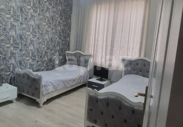 4 otaqlı mənzil , Nardaran qəs., Sabunçu, Bakı
