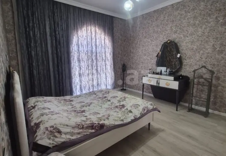 4 otaqlı mənzil , Nardaran qəs., Sabunçu, Bakı