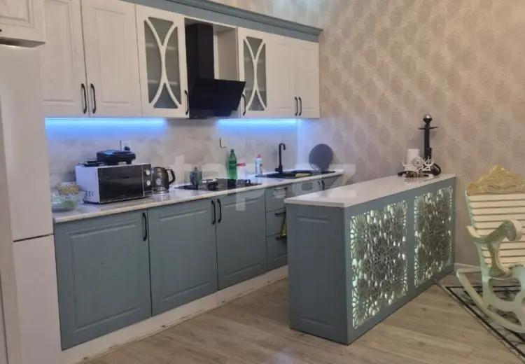 4 otaqlı mənzil , Nardaran qəs., Sabunçu, Bakı