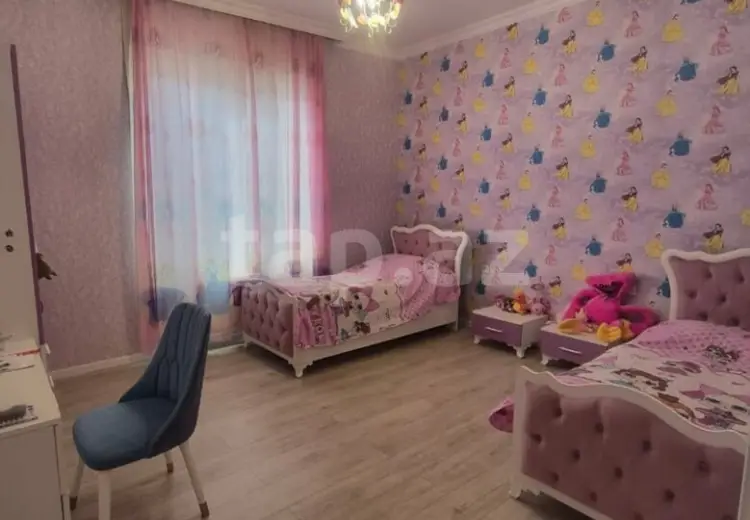 4 otaqlı mənzil , Nardaran qəs., Sabunçu, Bakı