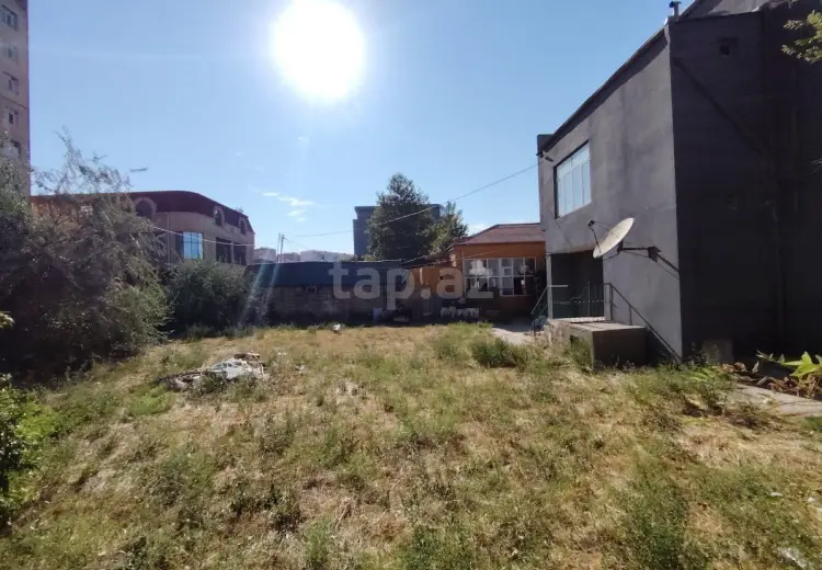 0 m² Obyekt / Ofis , Sumqayıt