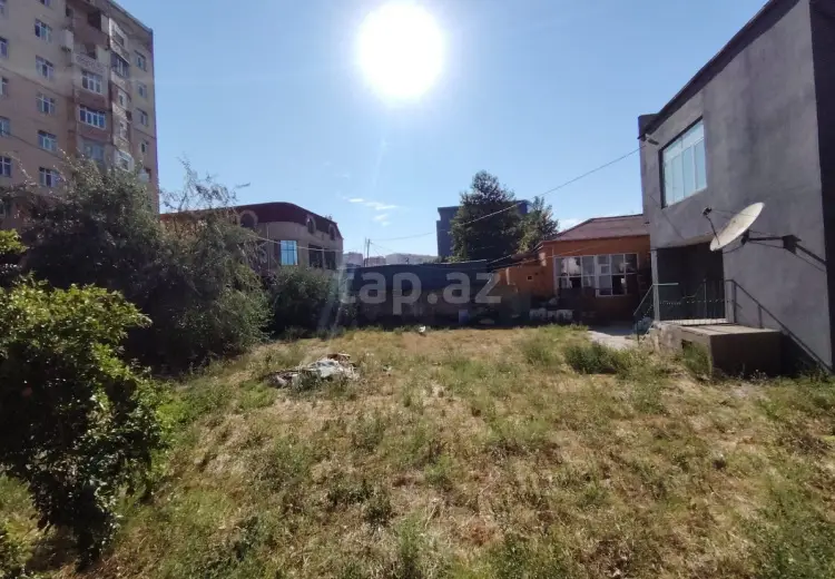 0 m² Obyekt / Ofis , Sumqayıt