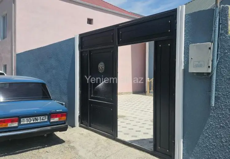 4 otaqlı mənzil Satılır, Biləcəri qəs., Binəqədi, Bakı