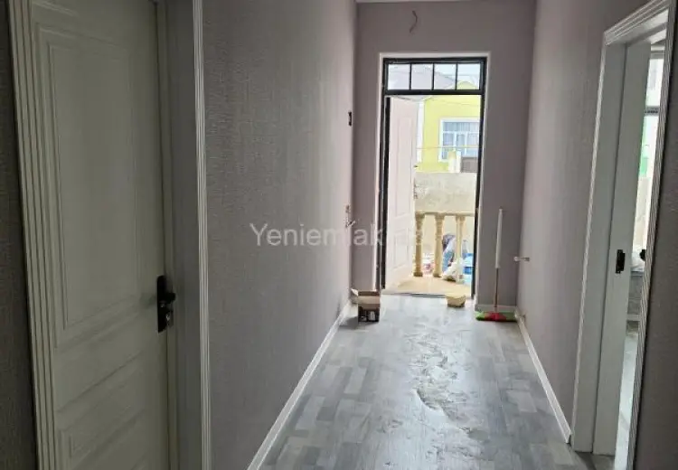 4 otaqlı mənzil Satılır, Biləcəri qəs., Binəqədi, Bakı