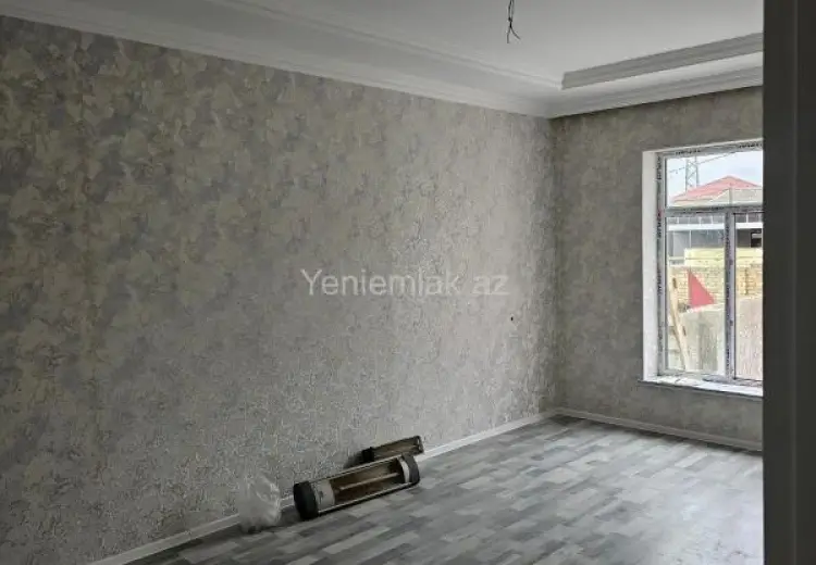 4 otaqlı mənzil Satılır, Biləcəri qəs., Binəqədi, Bakı
