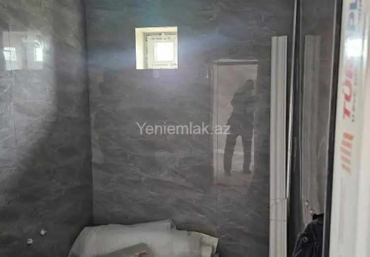 4 otaqlı mənzil Satılır, Biləcəri qəs., Binəqədi, Bakı
