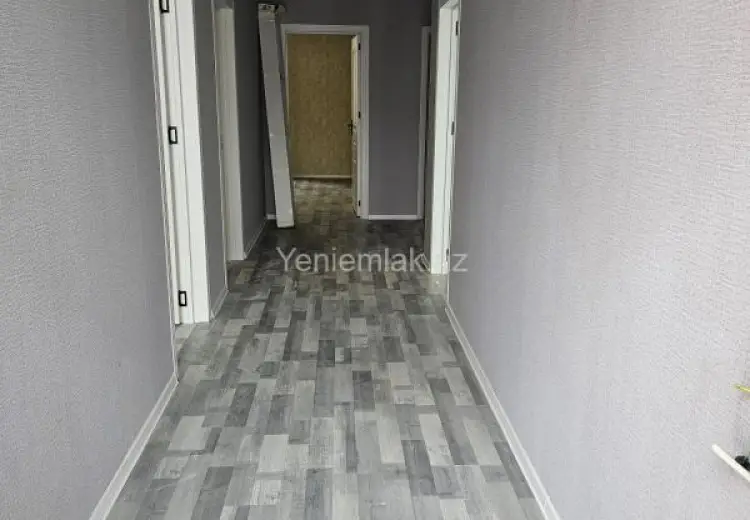 4 otaqlı mənzil Satılır, Biləcəri qəs., Binəqədi, Bakı