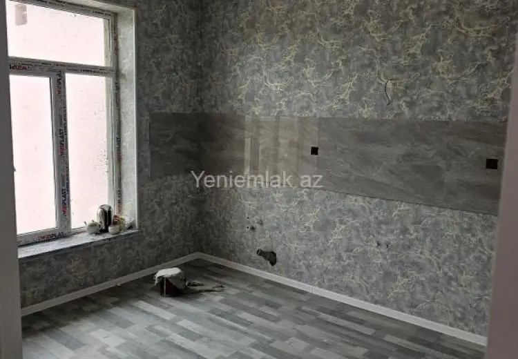 4 otaqlı mənzil Satılır, Biləcəri qəs., Binəqədi, Bakı