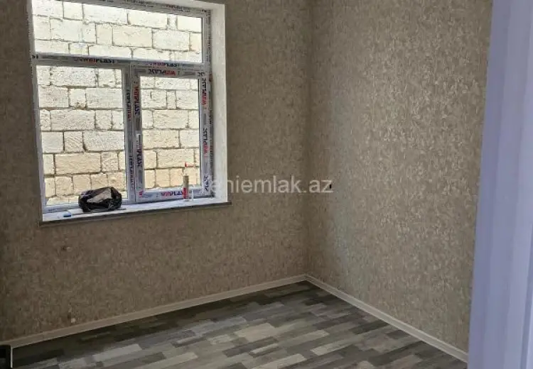 4 otaqlı mənzil Satılır, Biləcəri qəs., Binəqədi, Bakı