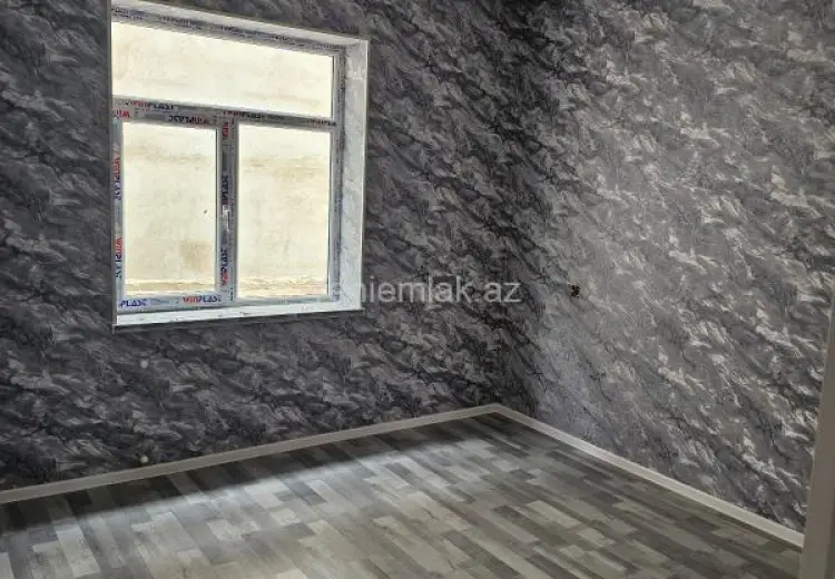 4 otaqlı mənzil Satılır, Biləcəri qəs., Binəqədi, Bakı