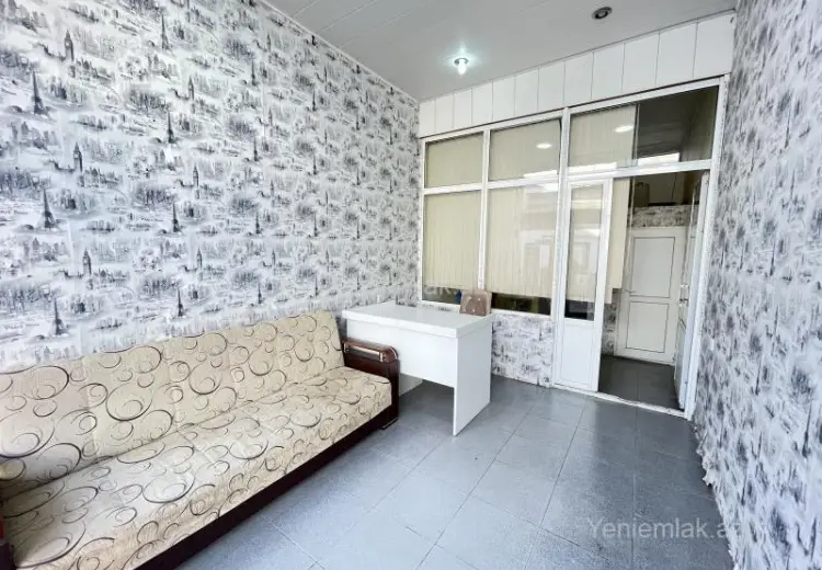26 m² Obyekt / Ofis Satılır, 14-cü məhəllə, Sumqayıt