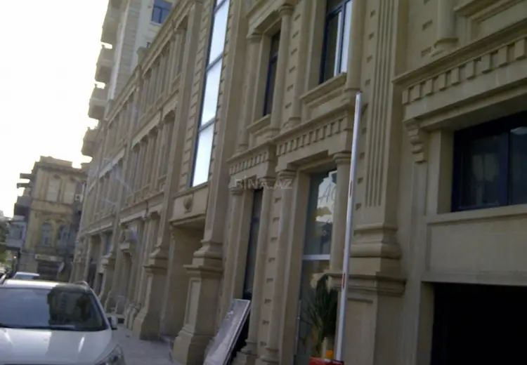 65 m² Obyekt / Ofis Kirayə (aylıq), Səbail, Bakı