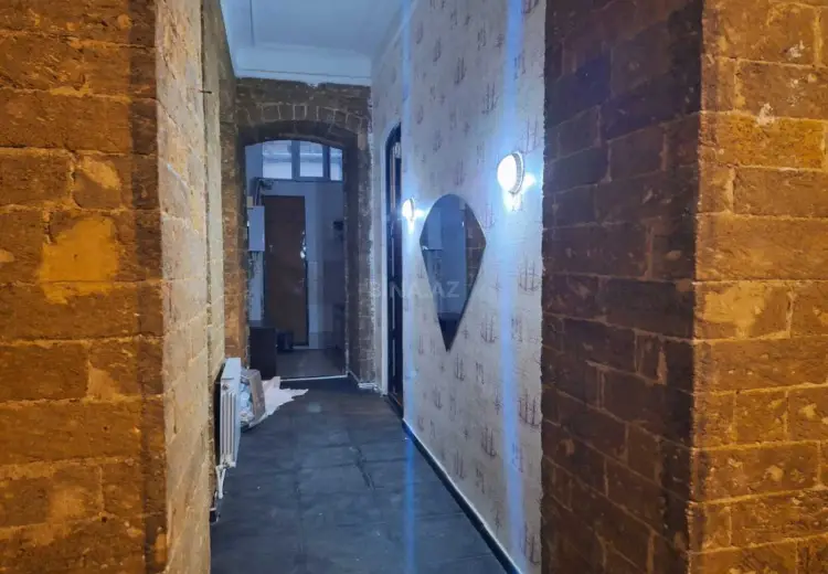 65 m² Obyekt / Ofis Kirayə (aylıq), Səbail, Bakı