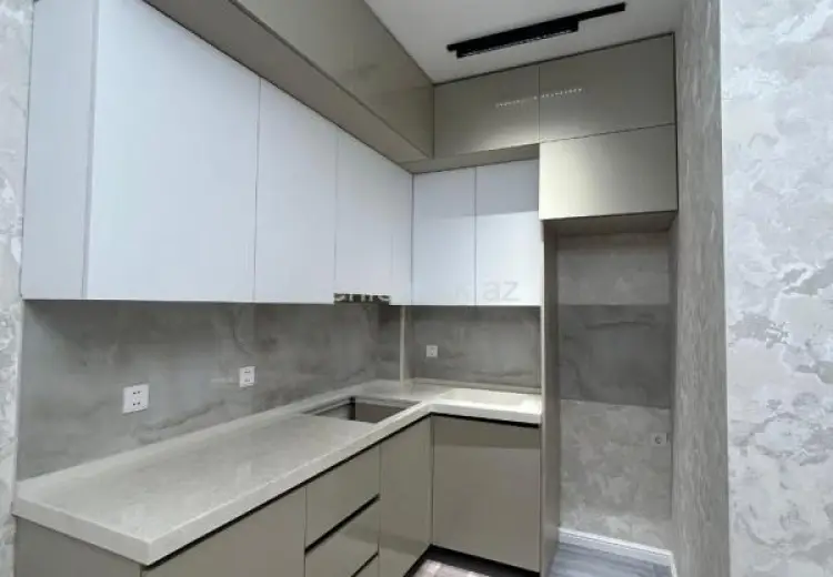 2 otaqlı mənzil Satılır, 10-cu mikrorayon, Sumqayıt