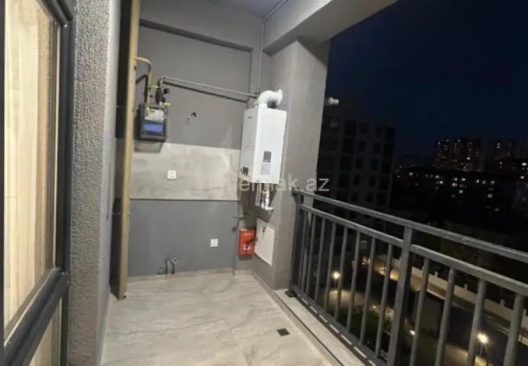 2 otaqlı mənzil Satılır, 10-cu mikrorayon, Sumqayıt