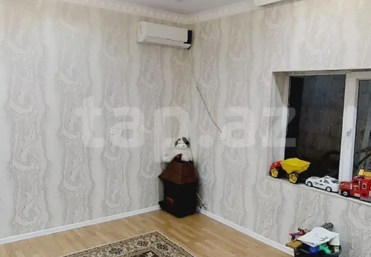 3 otaqlı mənzil , Səbail, Bakı