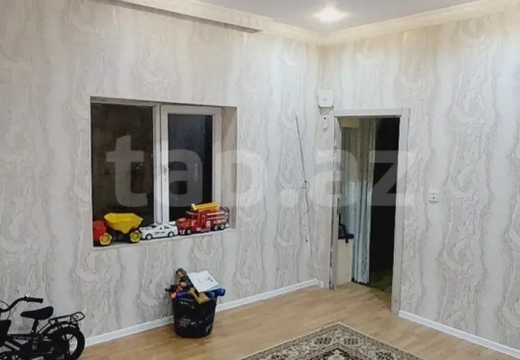 3 otaqlı mənzil , Səbail, Bakı