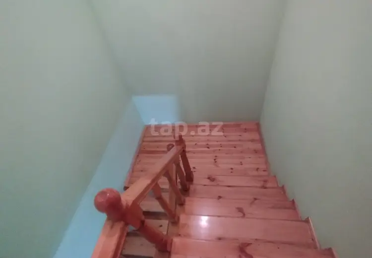 3 otaqlı mənzil , Şəki