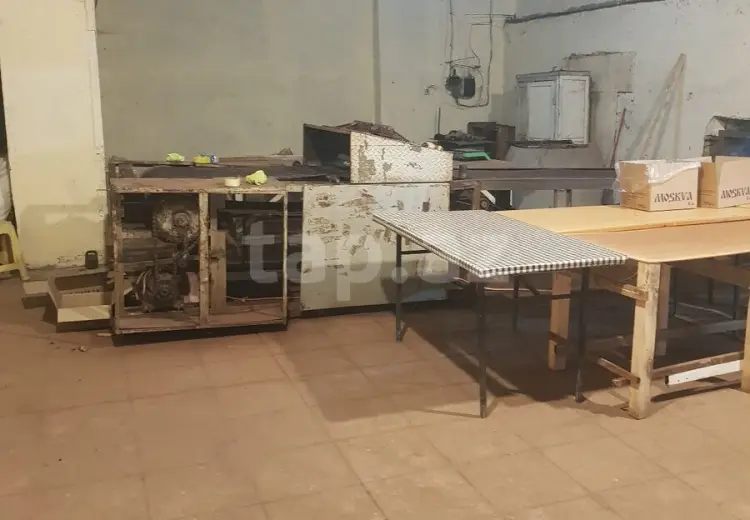 0 m² Obyekt / Ofis , Gəncə