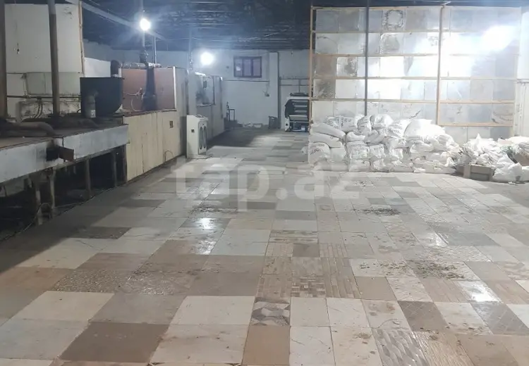 0 m² Obyekt / Ofis , Gəncə