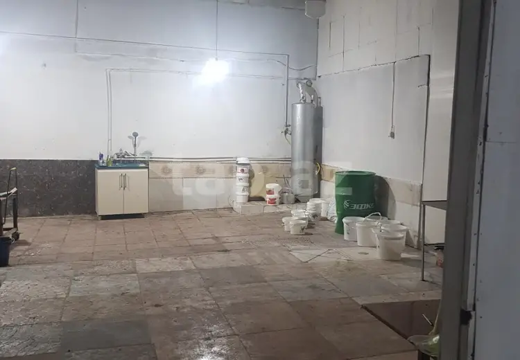 0 m² Obyekt / Ofis , Gəncə