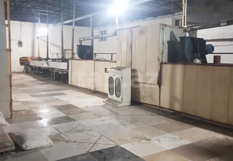 0 m² Obyekt / Ofis , Gəncə