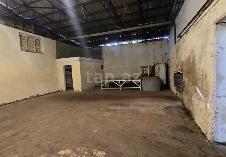 0 m² Obyekt / Ofis , Gəncə
