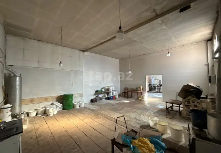 0 m² Obyekt / Ofis , Gəncə