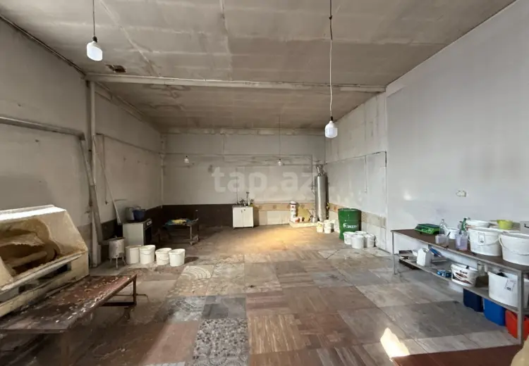 0 m² Obyekt / Ofis , Gəncə