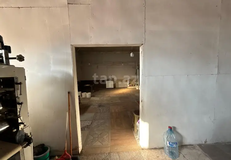 0 m² Obyekt / Ofis , Gəncə