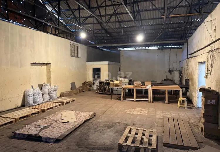 0 m² Obyekt / Ofis , Gəncə
