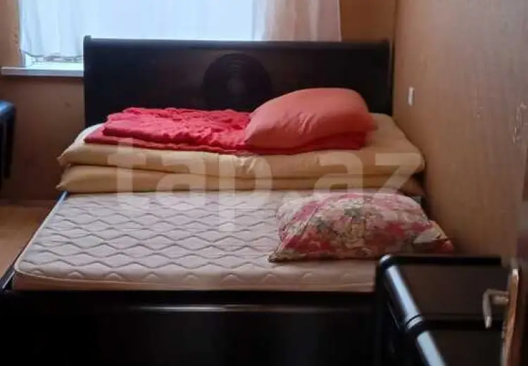 3 otaqlı mənzil Kirayə (aylıq), Sumqayıt