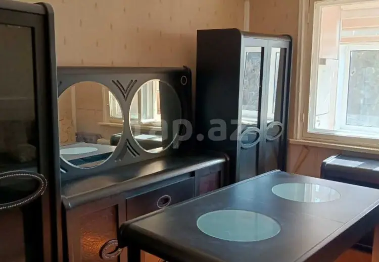 3 otaqlı mənzil Kirayə (aylıq), Sumqayıt