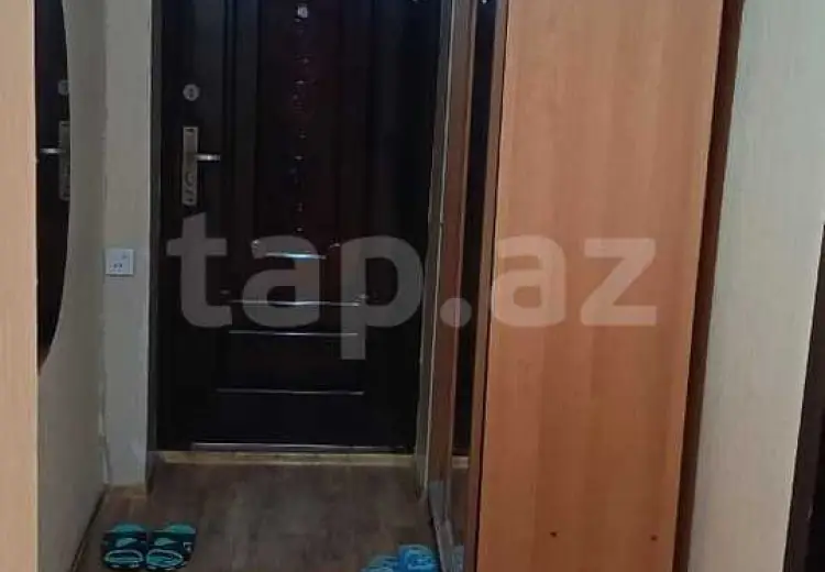 3 otaqlı mənzil Kirayə (aylıq), Sumqayıt