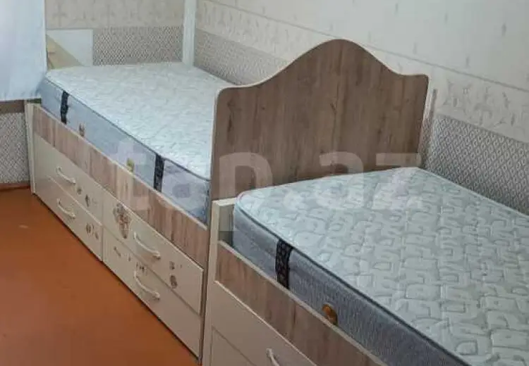 3 otaqlı mənzil Kirayə (aylıq), Sumqayıt