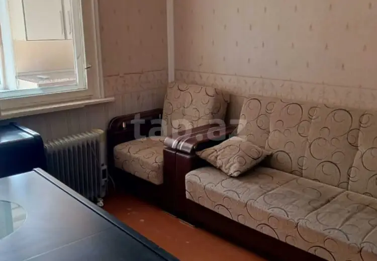 3 otaqlı mənzil Kirayə (aylıq), Sumqayıt