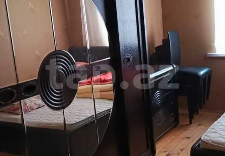 3 otaqlı mənzil Kirayə (aylıq), Sumqayıt