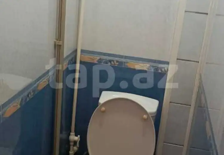 3 otaqlı mənzil Kirayə (aylıq), Sumqayıt
