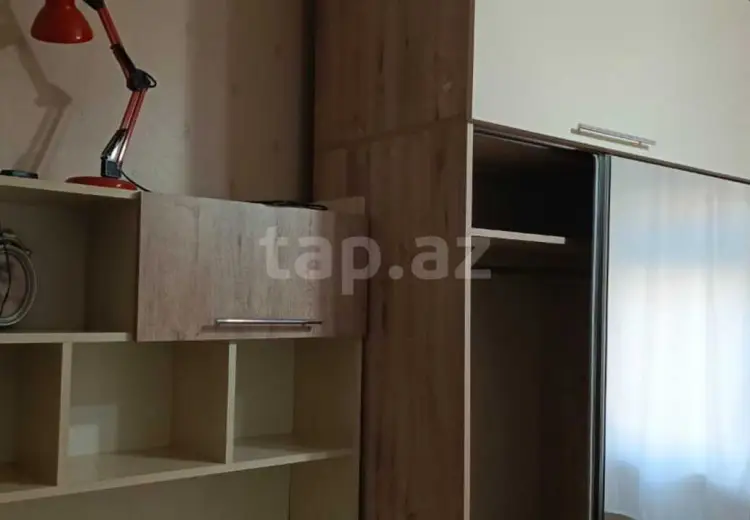 3 otaqlı mənzil Kirayə (aylıq), Sumqayıt