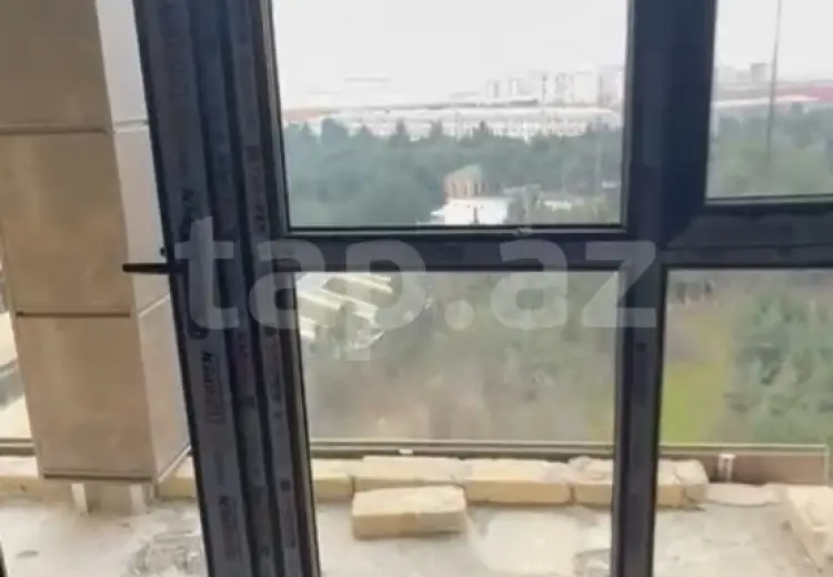 2 otaqlı mənzil , Sumqayıt