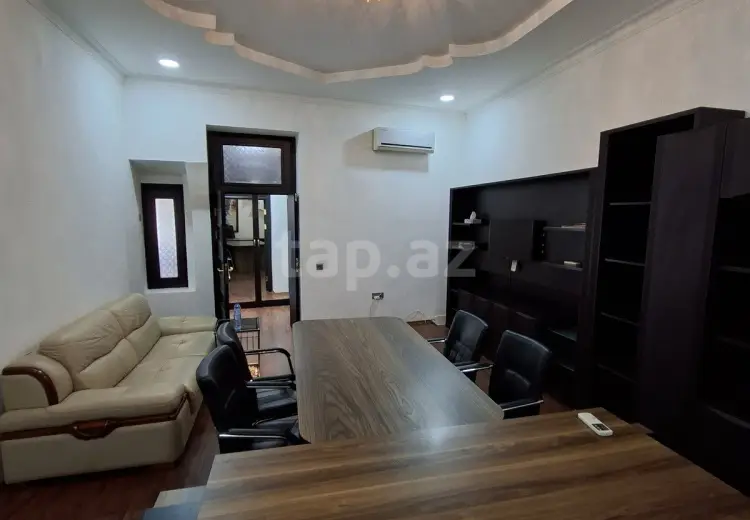 0 m² Obyekt / Ofis , Bakı
